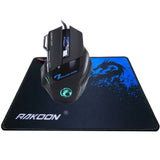 5500 DPI 7 Button Mouse