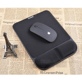 Newest Comfort Wrist Mouse Pad