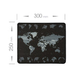 VOGROUND Large Size Mouse Pad