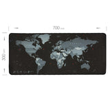 VOGROUND Large Size Mouse Pad