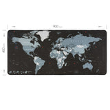 VOGROUND Large Size Mouse Pad