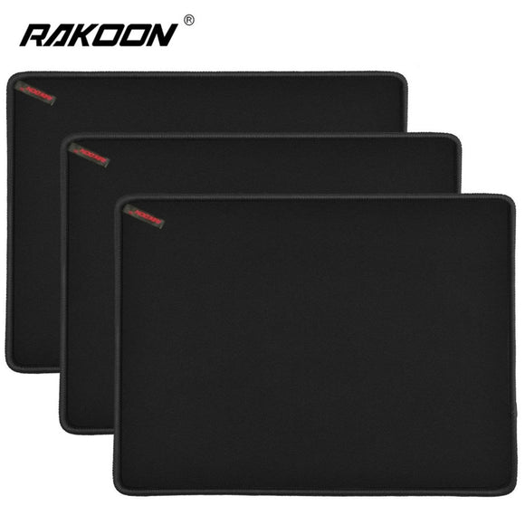 Rakoon Mouse Pad