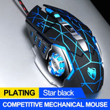 Gaming Mouse