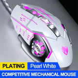 Gaming Mouse