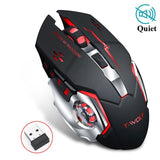 Wireless Gaming Mouse