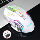 Wireless Gaming Mouse