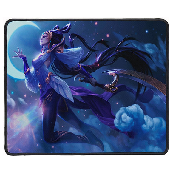 High Quality Mouse Pad