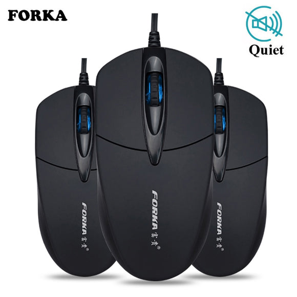 Newest USB Wired Computer Mouse