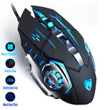 Gaming Mouse