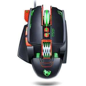 Gaming Mouse