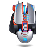 Gaming Mouse