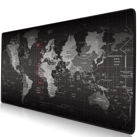 Gaming Mouse Pad Large Mouse Pad
