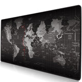 Gaming Mouse Pad Large Mouse Pad