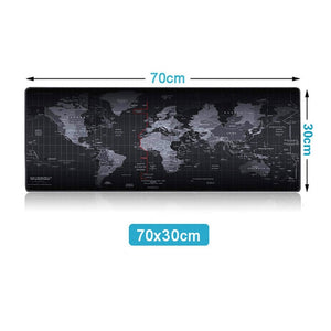 Gaming Mouse Pad Large Mouse Pad
