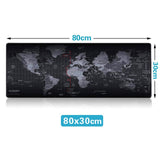 Gaming Mouse Pad Large Mouse Pad