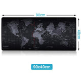 Gaming Mouse Pad Large Mouse Pad