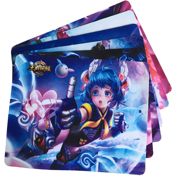 High Quality Mouse Pad