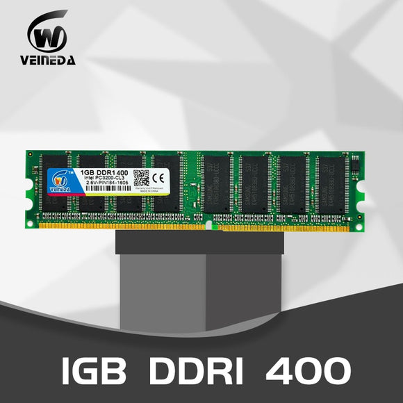 VEINEDA DDR1 4gb 4X1gb