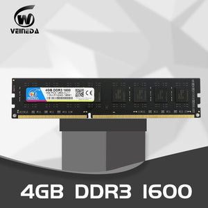 VEINEDA PC Memory RAM