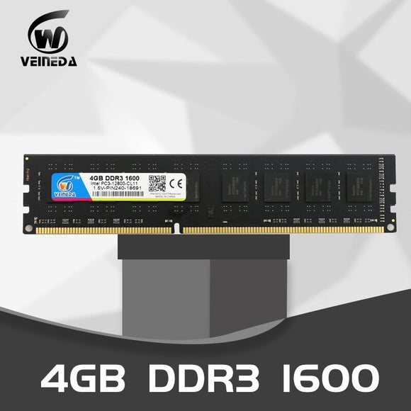 VEINEDA PC Memory RAM