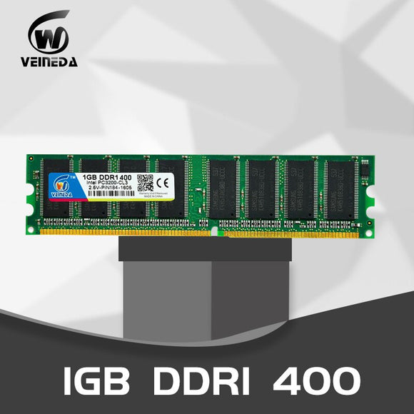 VEINEDA ram DDR1 2GB