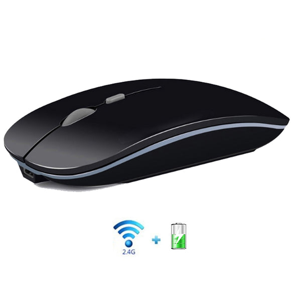 Wireless Mouse Computer Silent Mouse