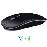Wireless Mouse Computer Silent Mouse