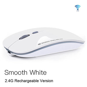 Wireless Mouse Computer Silent Mouse