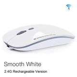 Wireless Mouse Computer Silent Mouse