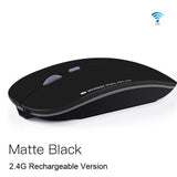 Wireless Mouse Computer Silent Mouse