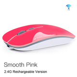 Wireless Mouse Computer Silent Mouse