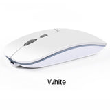 New Rechargeable Wireless Mouse